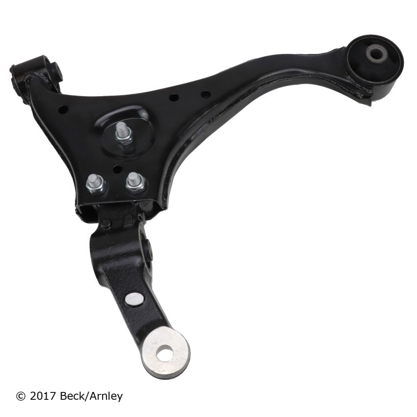 BECK/ARNLEY 102-7153 CONTROL ARM