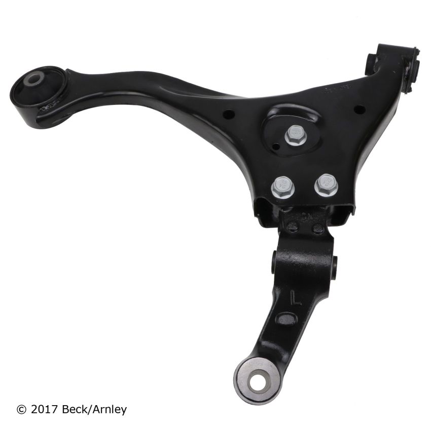 BECK/ARNLEY 102-7153 CONTROL ARM