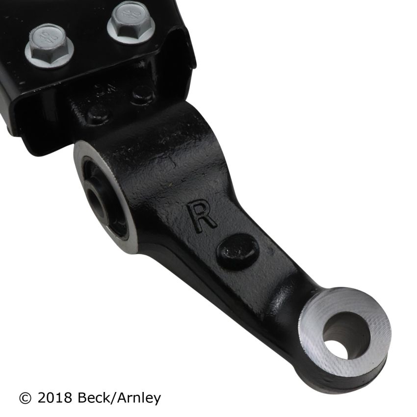 BECK/ARNLEY 102-7155 CONTROL ARM