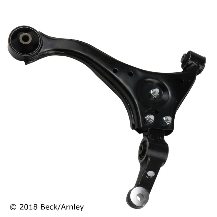 BECK/ARNLEY 102-7155 CONTROL ARM