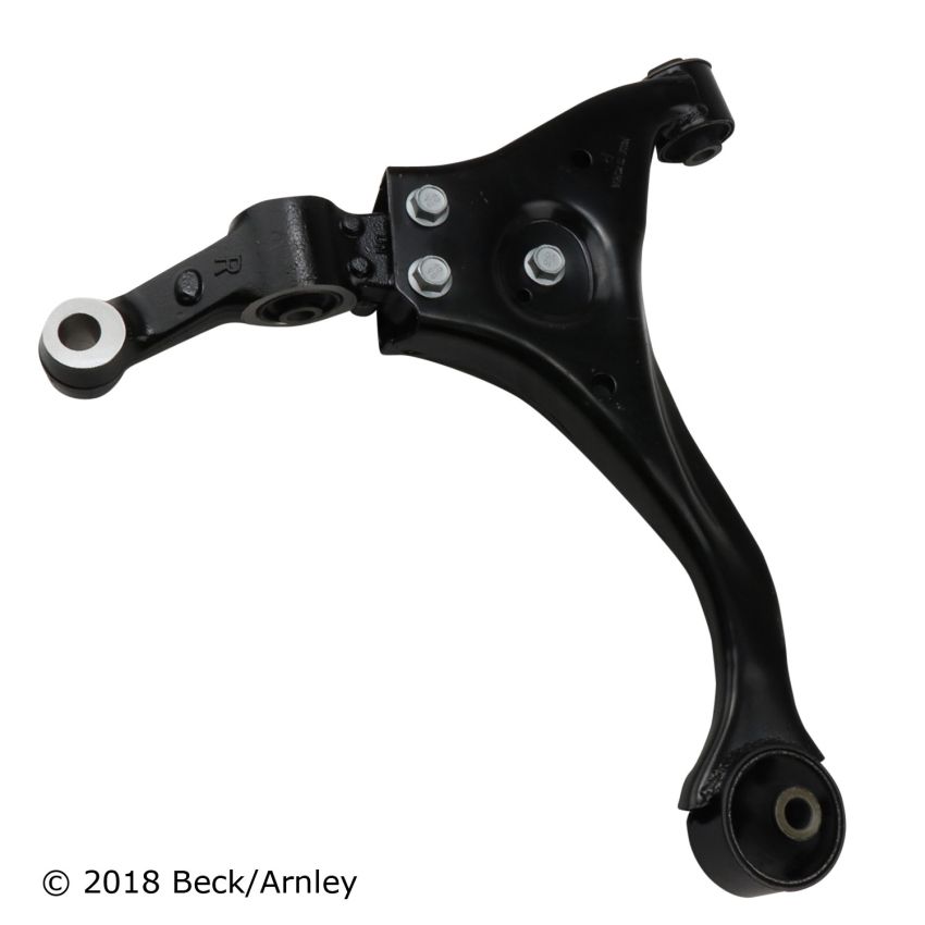 BECK/ARNLEY 102-7155 CONTROL ARM