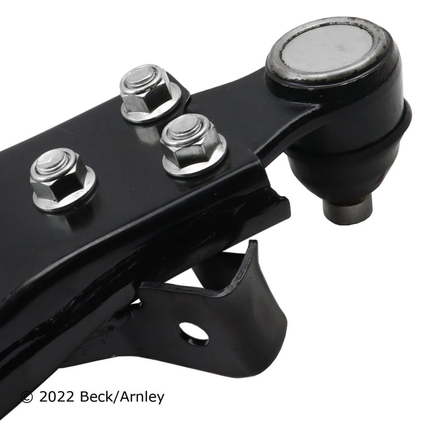 BECK/ARNLEY 102-7159 CTL ARM w BALL JOINT