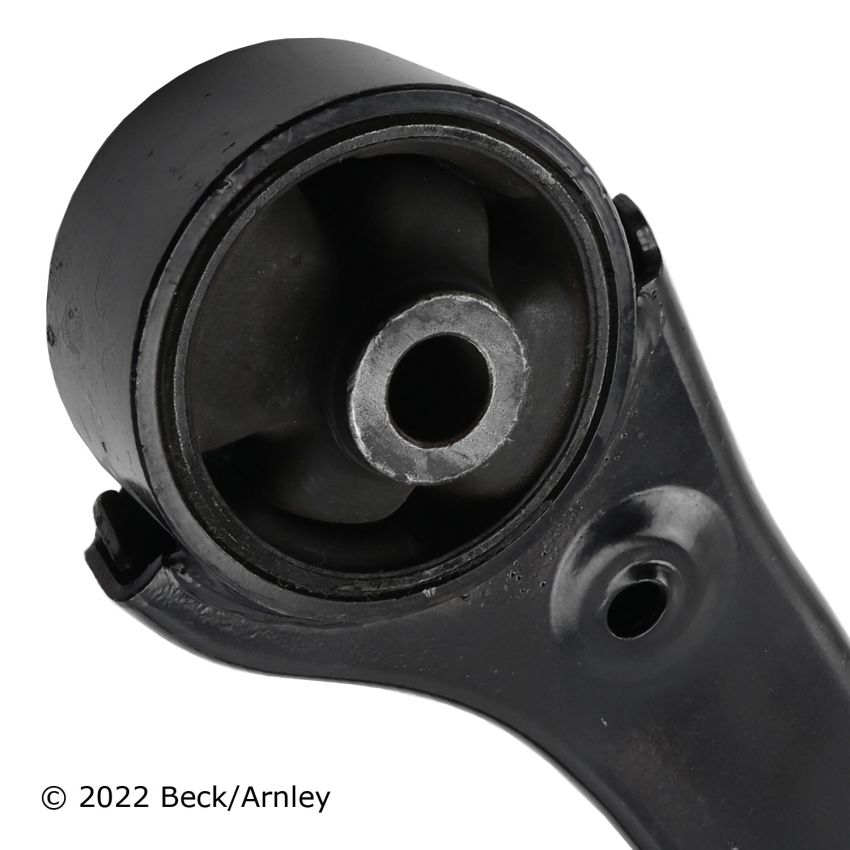 BECK/ARNLEY 102-7159 CTL ARM w BALL JOINT