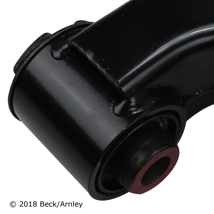 BECK/ARNLEY 102-7159 CTL ARM w BALL JOINT