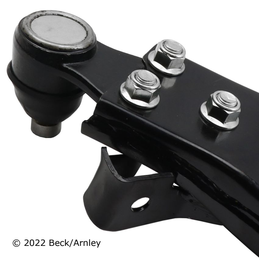 BECK/ARNLEY 102-7160 CTL ARM w BALL JOINT