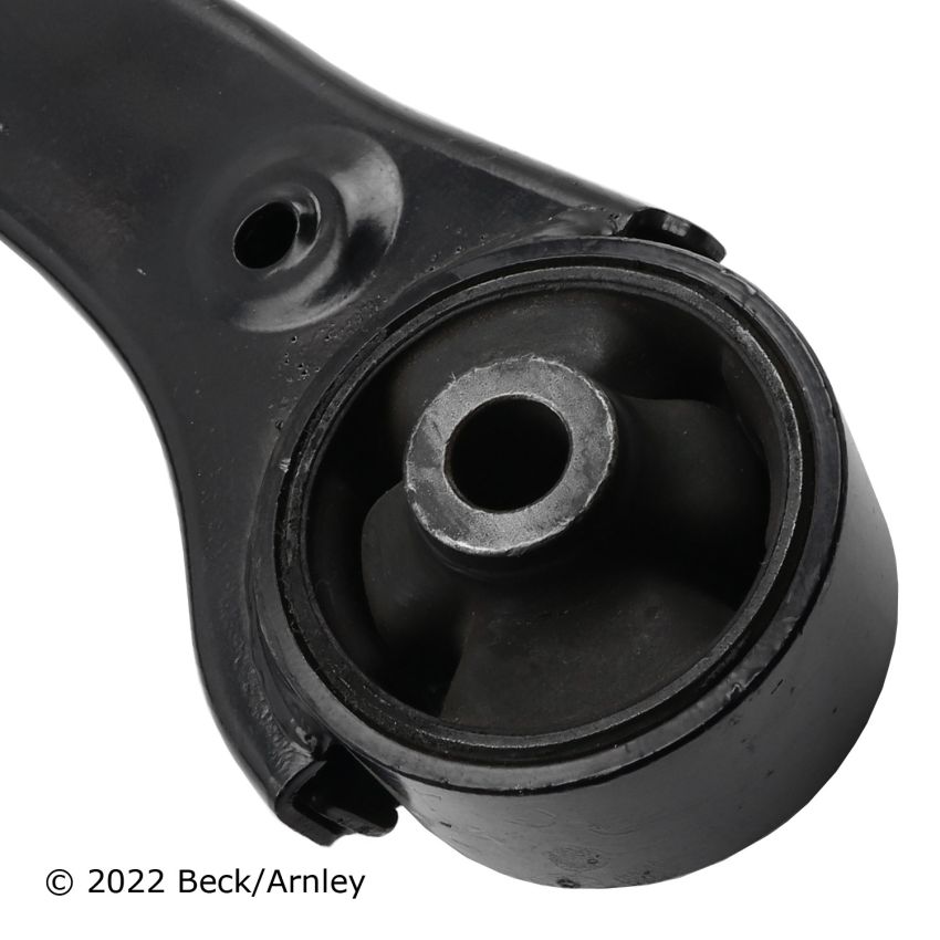 BECK/ARNLEY 102-7160 CTL ARM w BALL JOINT