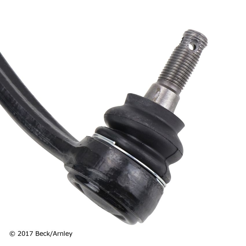 BECK/ARNLEY 102-7161 CTL ARM w BALL JOINT