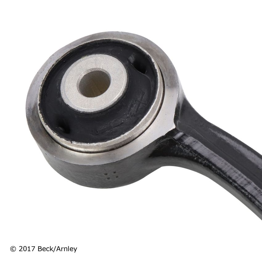 BECK/ARNLEY 102-7161 CTL ARM w BALL JOINT