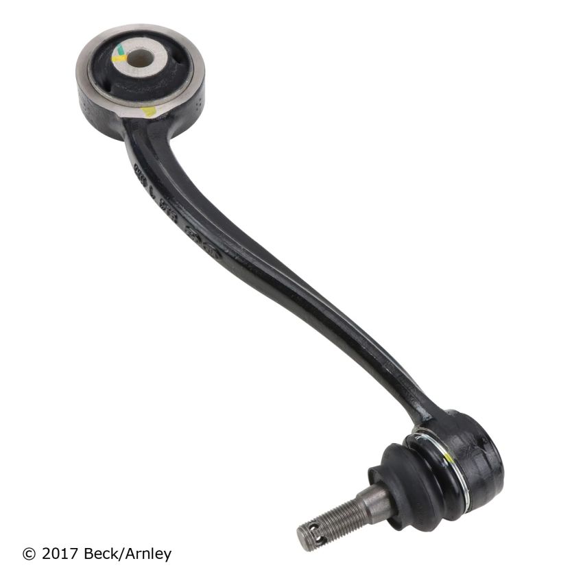 BECK/ARNLEY 102-7161 CTL ARM w BALL JOINT