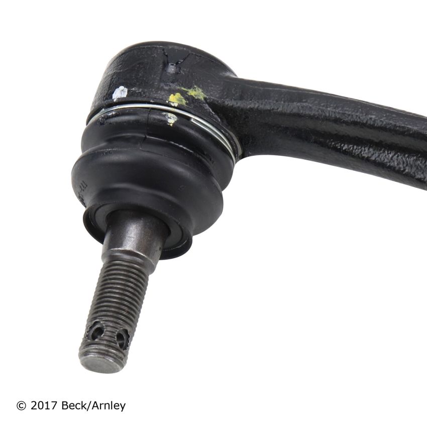 BECK/ARNLEY 102-7163 CTL ARM w BALL JOINT