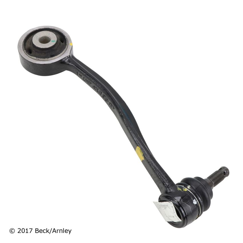 BECK/ARNLEY 102-7163 CTL ARM w BALL JOINT