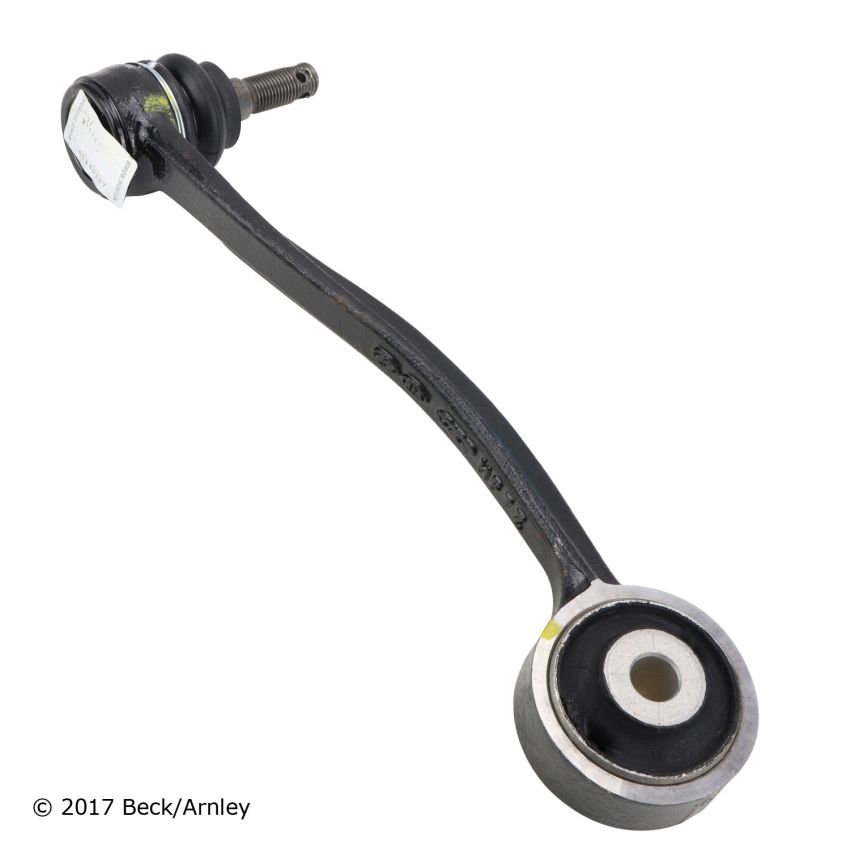 BECK/ARNLEY 102-7164 CTL ARM w BALL JOINT