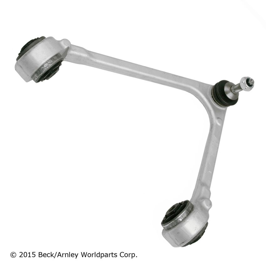 BECK/ARNLEY 102-7186 CTL ARM w BALL JOINT