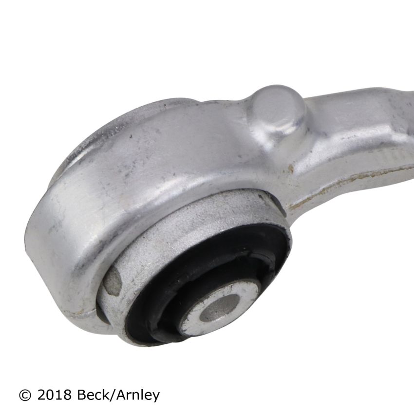 BECK/ARNLEY 102-7187 CTL ARM w BALL JOINT
