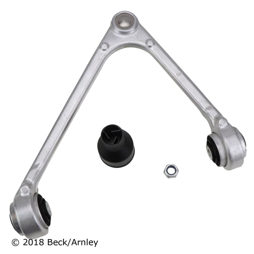 BECK/ARNLEY 102-7187 CTL ARM w BALL JOINT