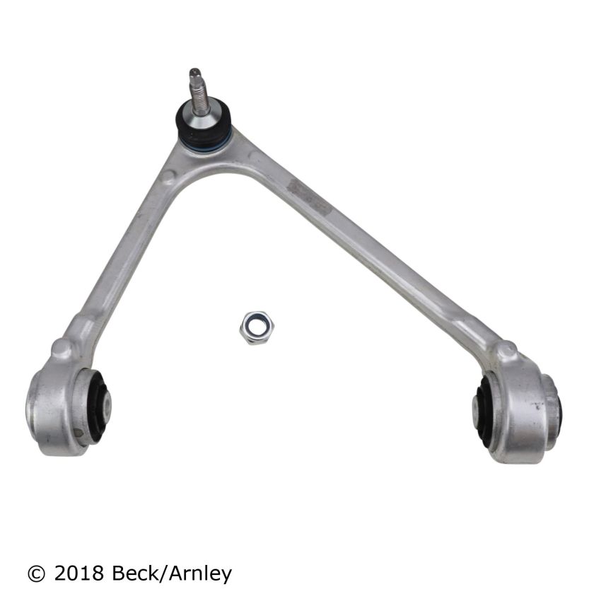BECK/ARNLEY 102-7187 CTL ARM w BALL JOINT