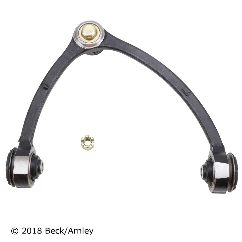 BECK/ARNLEY 102-7188 CTL ARM w BALL JOINT