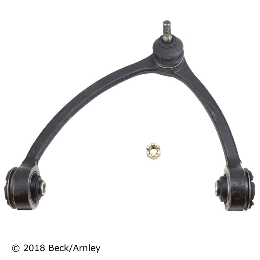 BECK/ARNLEY 102-7188 CTL ARM w BALL JOINT
