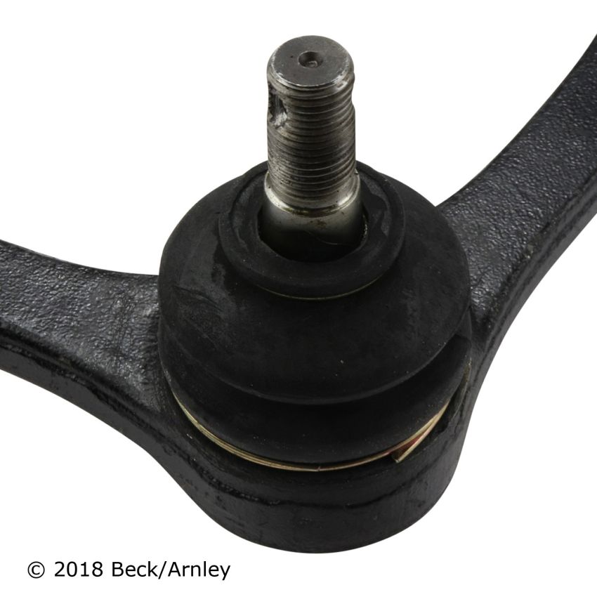 BECK/ARNLEY 102-7189 CTL ARM w BALL JOINT