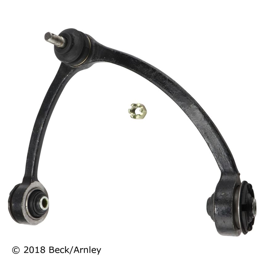 BECK/ARNLEY 102-7189 CTL ARM w BALL JOINT