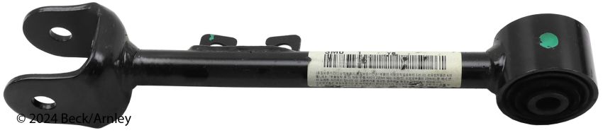 BECK/ARNLEY 102-7211 CONTROL ARM