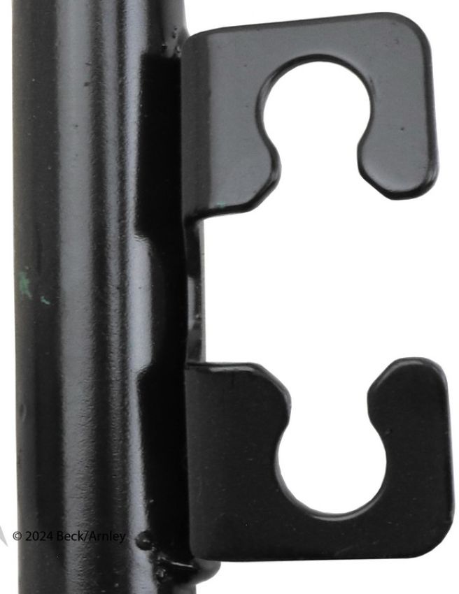 BECK/ARNLEY 102-7211 CONTROL ARM