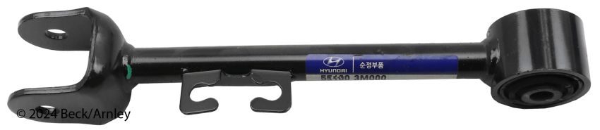 BECK/ARNLEY 102-7211 CONTROL ARM