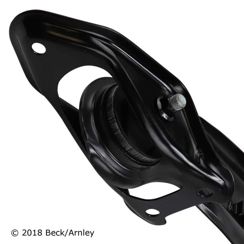 BECK/ARNLEY 102-7216 TRAILING ARM