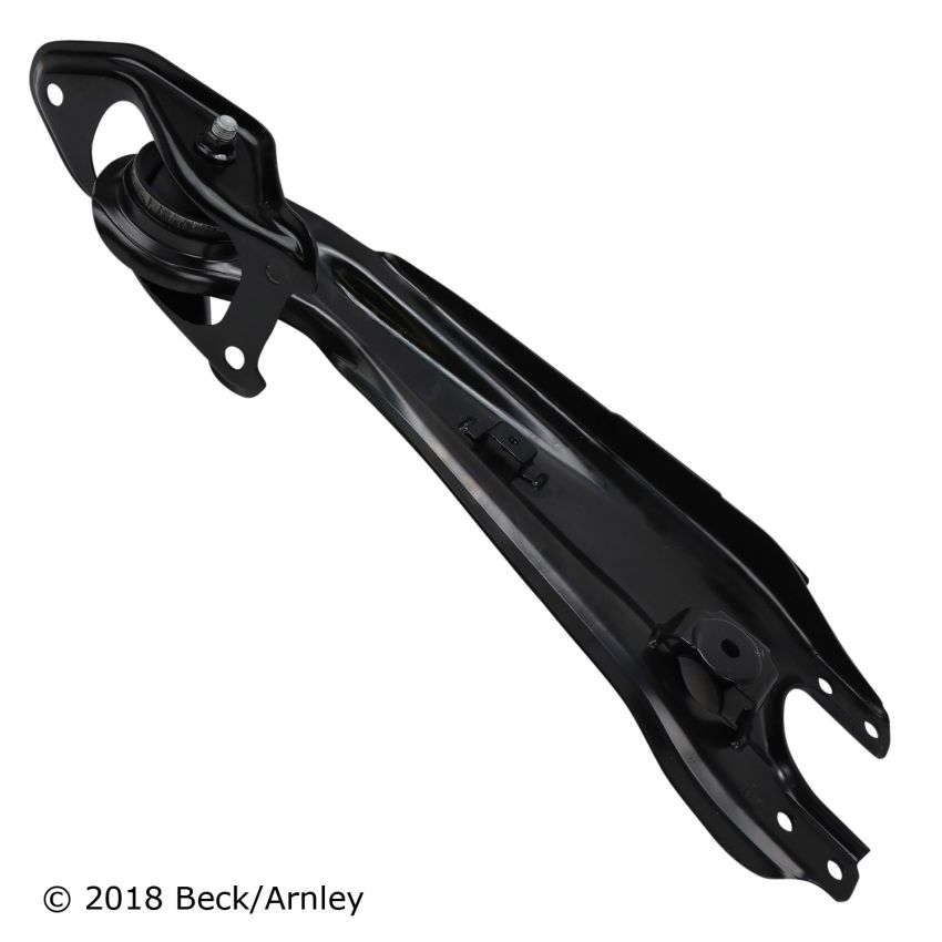 BECK/ARNLEY 102-7216 TRAILING ARM