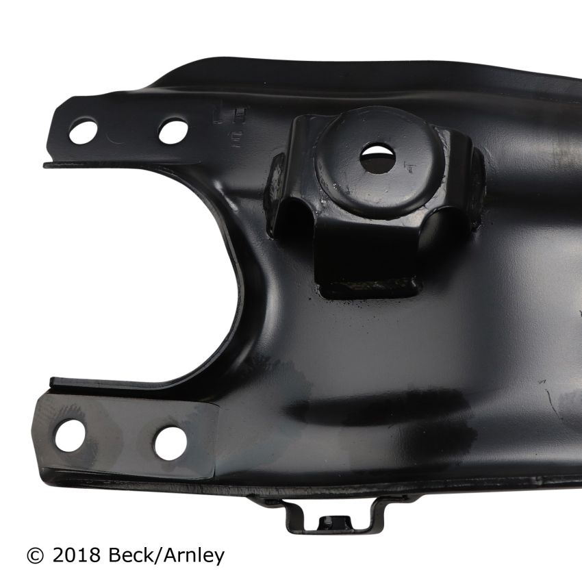 BECK/ARNLEY 102-7216 TRAILING ARM