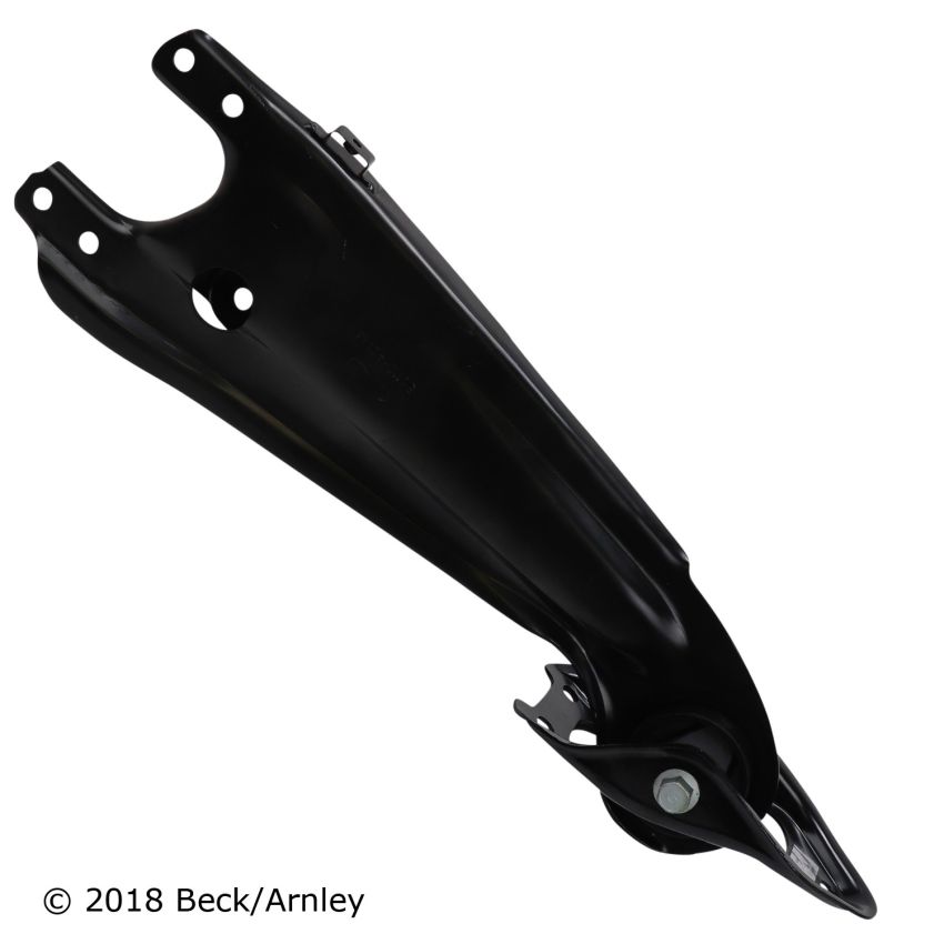 BECK/ARNLEY 102-7216 TRAILING ARM