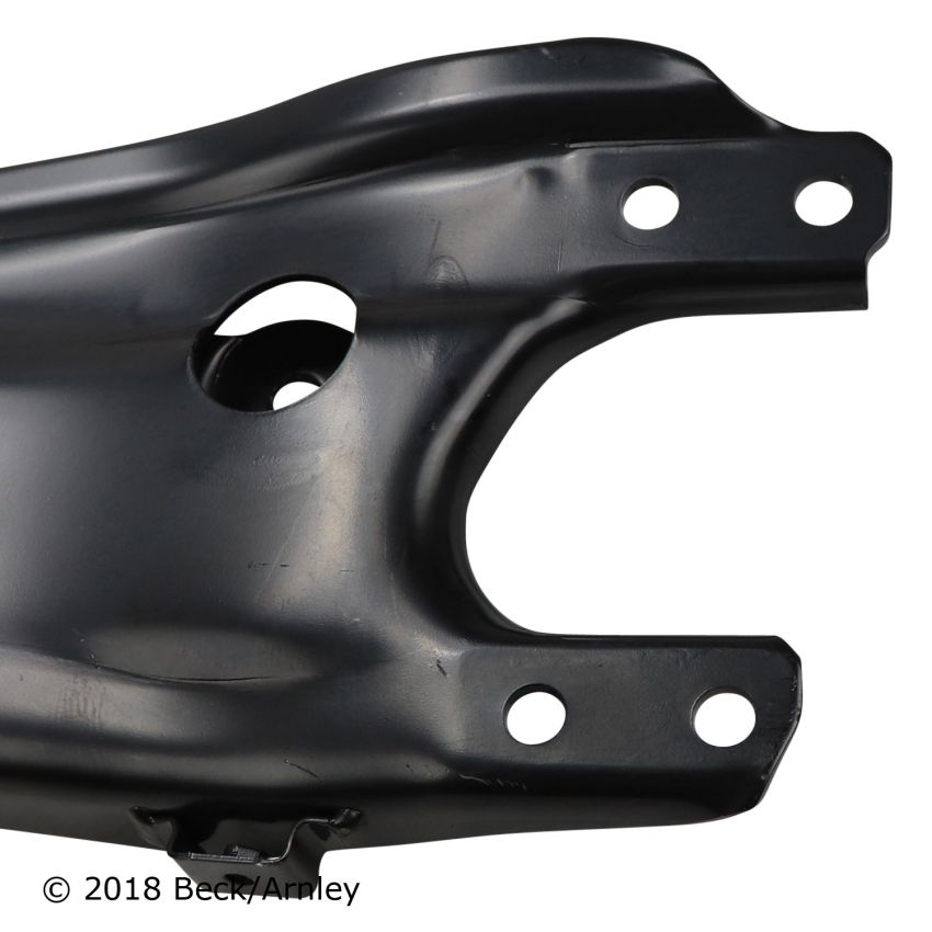 BECK/ARNLEY 102-7216 TRAILING ARM