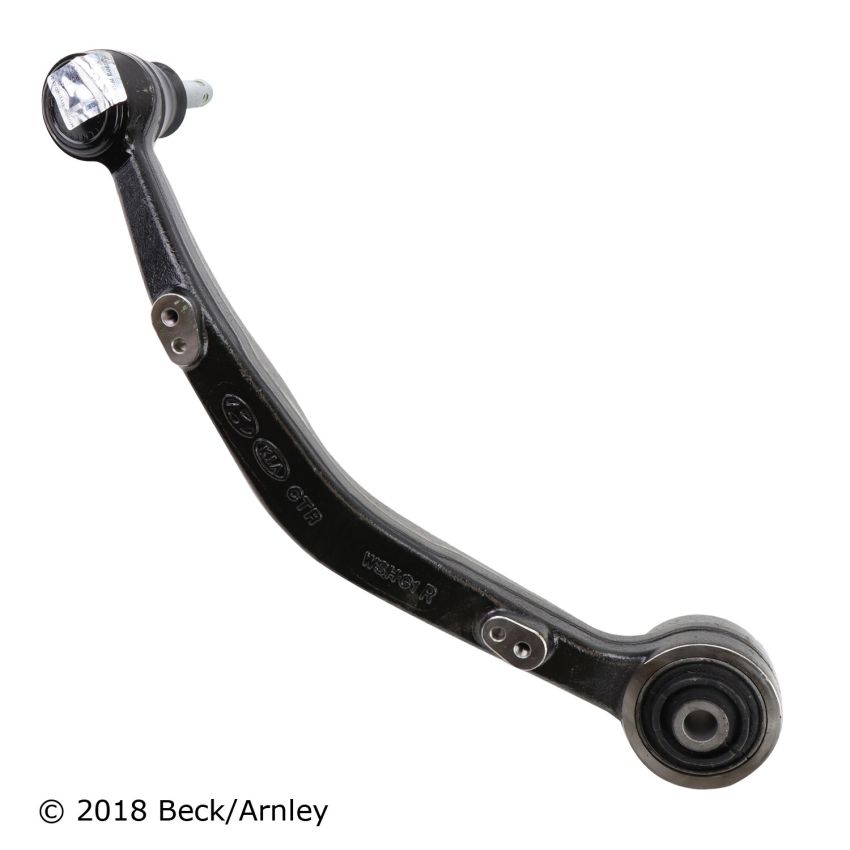 BECK/ARNLEY 102-7220 CONTROL ARM