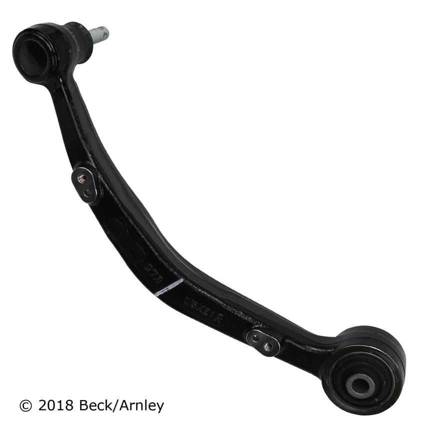 BECK/ARNLEY 102-7222 CONTROL ARM