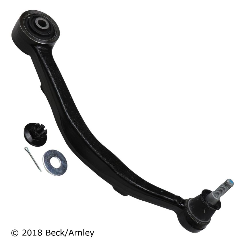 BECK/ARNLEY 102-7222 CONTROL ARM
