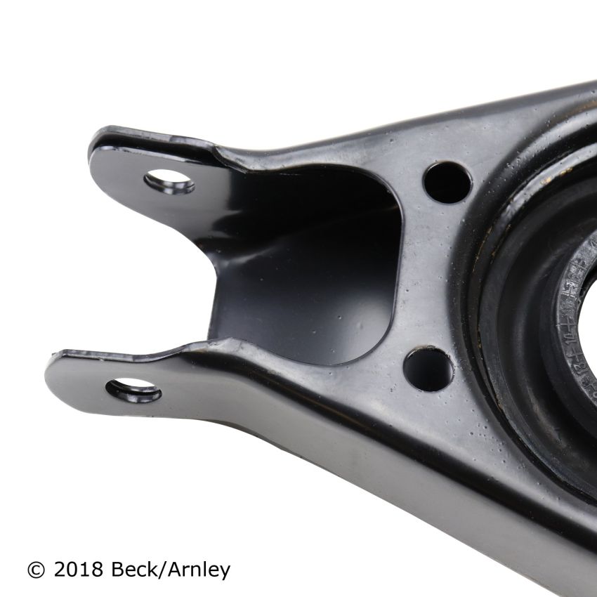 BECK/ARNLEY 102-7224 CONTROL ARM