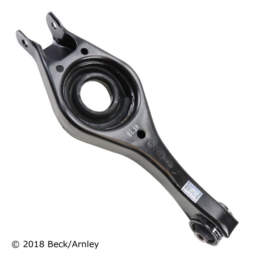 BECK/ARNLEY 102-7224 CONTROL ARM