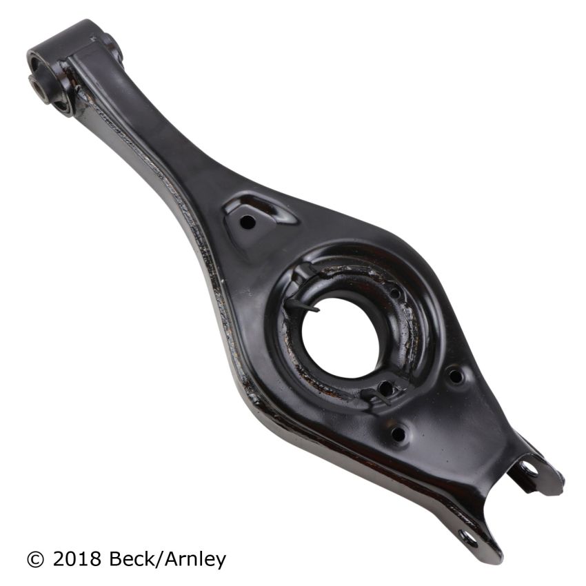 BECK/ARNLEY 102-7229 CONTROL ARM