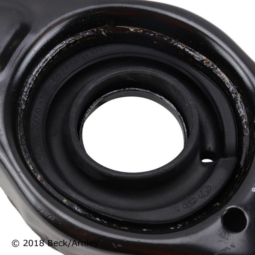 BECK/ARNLEY 102-7229 CONTROL ARM
