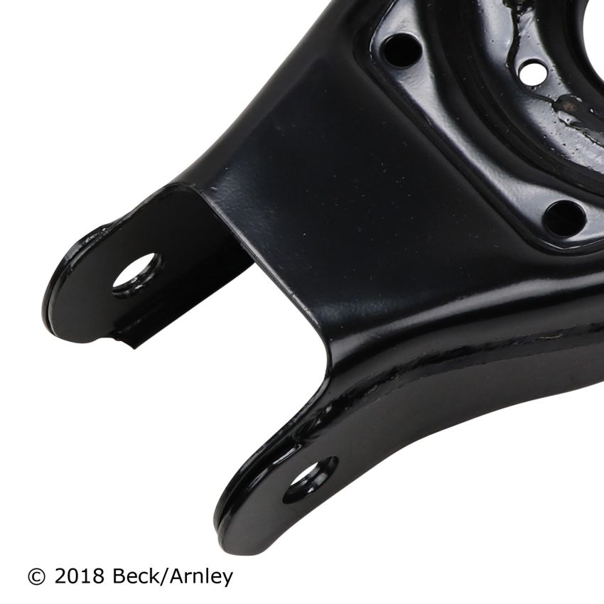 BECK/ARNLEY 102-7230 CONTROL ARM