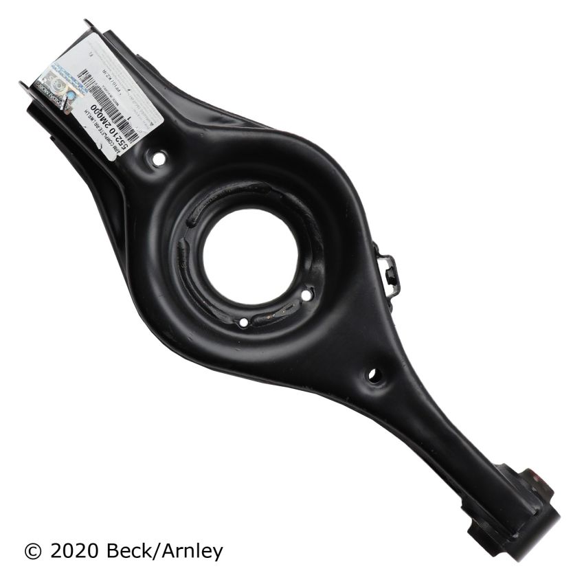 BECK/ARNLEY 102-7232 CONTROL ARM