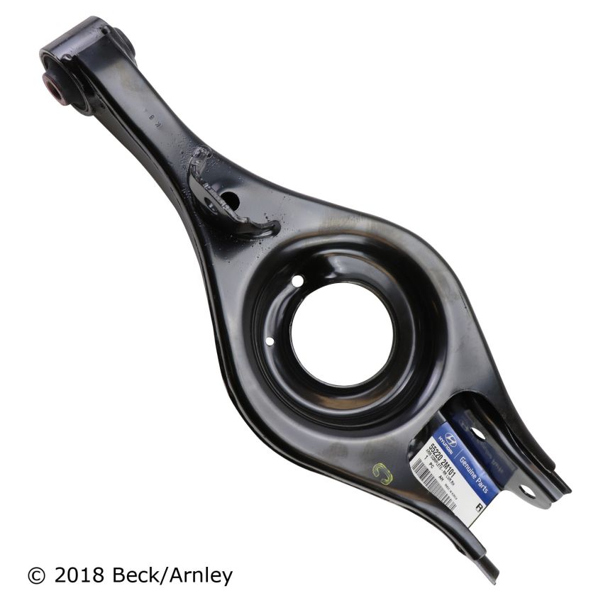 BECK/ARNLEY 102-7233 CONTROL ARM