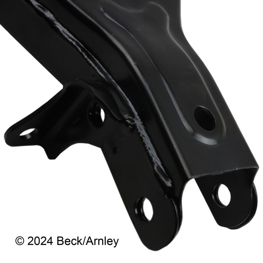 BECK/ARNLEY 102-7236 CONTROL ARM