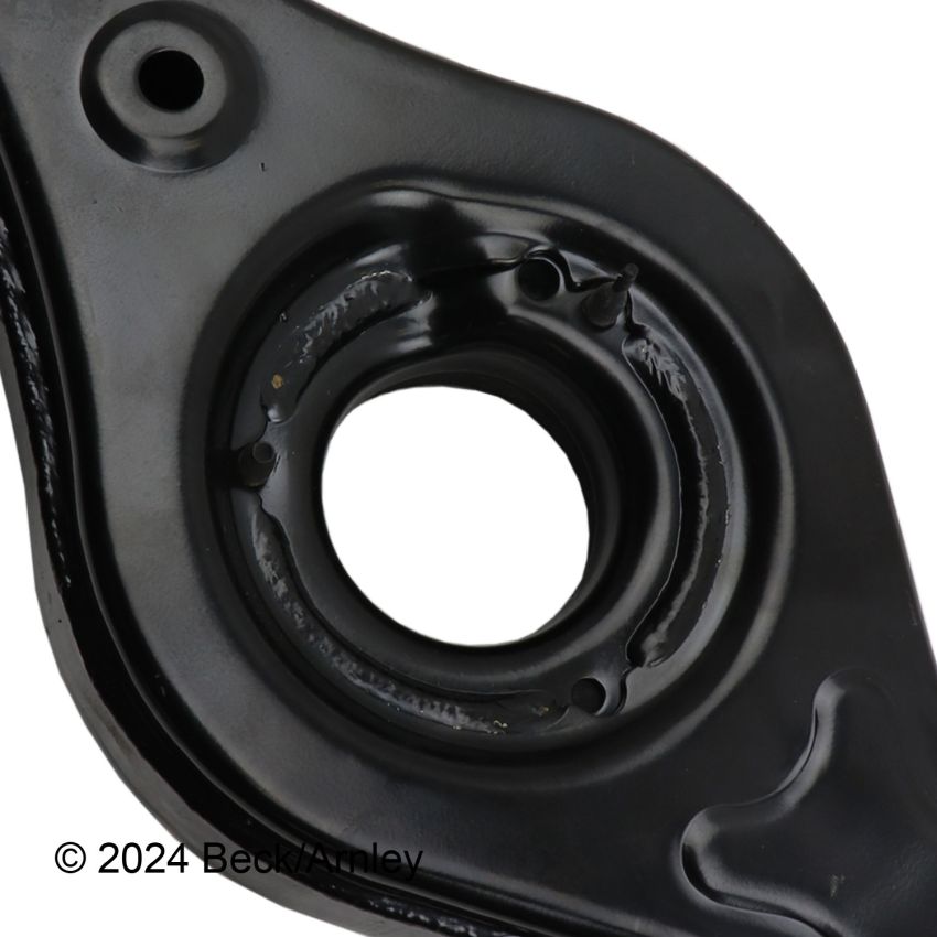 BECK/ARNLEY 102-7236 CONTROL ARM