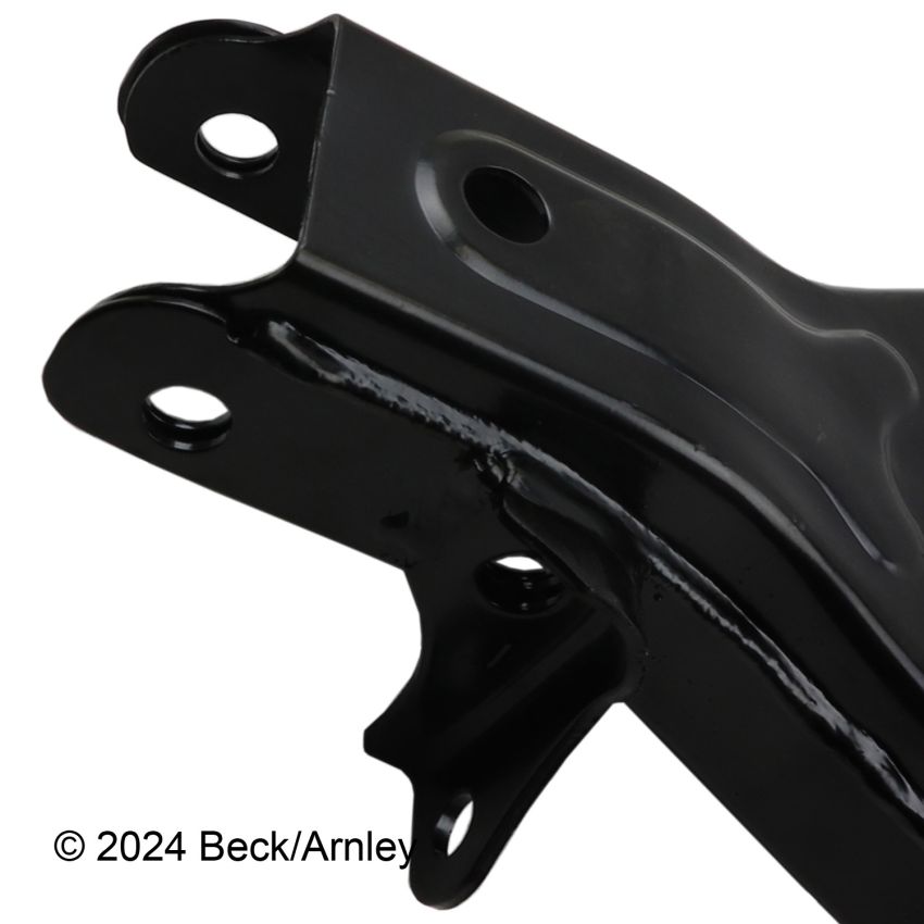 BECK/ARNLEY 102-7237 CONTROL ARM