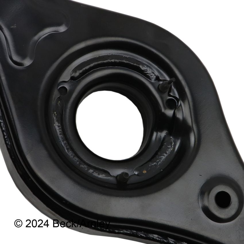 BECK/ARNLEY 102-7237 CONTROL ARM
