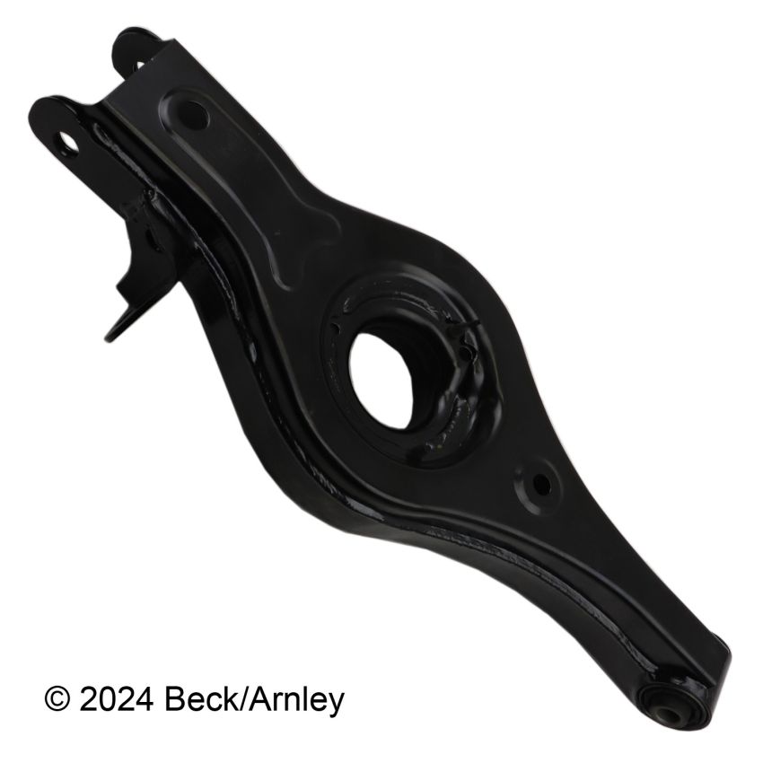 BECK/ARNLEY 102-7237 CONTROL ARM