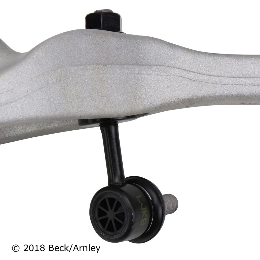 BECK/ARNLEY 102-7247 CONTROL ARM
