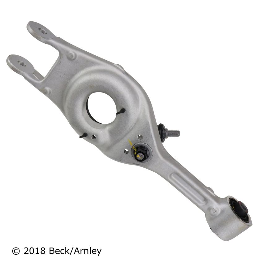 BECK/ARNLEY 102-7247 CONTROL ARM