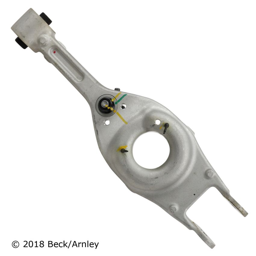 BECK/ARNLEY 102-7248 CONTROL ARM
